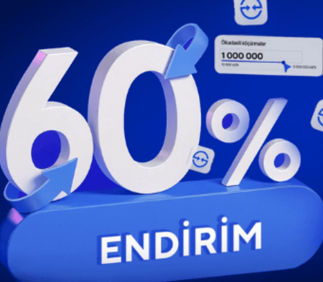 "Çevik" Xidmət Paketi